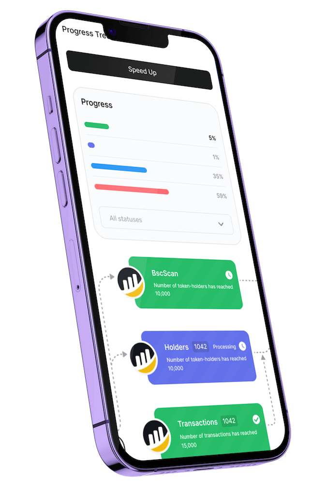 Progress Automation Mobile